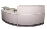 Modular Reception Counter