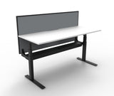 Paramount -  Single Height Adjustable with Screen