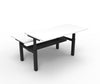 Paramount - 2 Person Back to Back Height Adjustable
