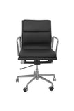 Oxford- Medium Back Executive Chair