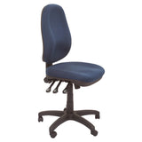 Wiggum - Heavy Duty Commercial Grade High Back Ergonomic Chair