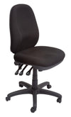 Wiggum - Heavy Duty Commercial Grade High Back Ergonomic Chair