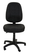 Wiggum - Heavy Duty Commercial Grade High Back Ergonomic Chair
