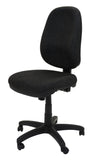 Wiggum - Heavy Duty Commercial Grade High Back Ergonomic Chair