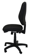 Wiggum - Heavy Duty Commercial Grade High Back Ergonomic Chair