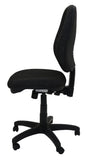 Wiggum - Heavy Duty Commercial Grade High Back Ergonomic Chair
