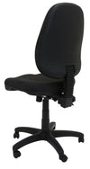 Wiggum - Heavy Duty Commercial Grade High Back Ergonomic Chair