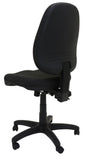 Wiggum - Heavy Duty Commercial Grade High Back Ergonomic Chair
