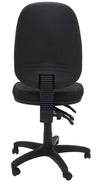 Wiggum - Heavy Duty Commercial Grade High Back Ergonomic Chair