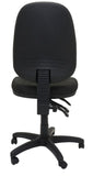 Wiggum - Heavy Duty Commercial Grade High Back Ergonomic Chair