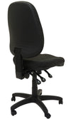 Wiggum - Heavy Duty Commercial Grade High Back Ergonomic Chair