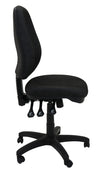 Wiggum - Heavy Duty Commercial Grade High Back Ergonomic Chair