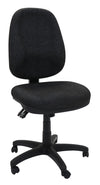 Wiggum - Heavy Duty Commercial Grade High Back Ergonomic Chair