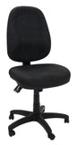 Wiggum - Heavy Duty Commercial Grade High Back Ergonomic Chair