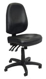 Wiggum - Heavy Duty Commercial Grade High Back Ergonomic Chair