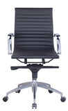 Eames Replica - Medium Back PU
