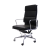 Oxford- High Back Executive Chair