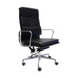 Oxford- High Back Executive Chair