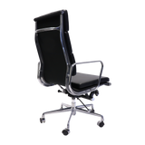 Oxford- High Back Executive Chair