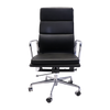 Oxford- High Back Executive Chair