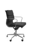 Oxford- Medium Back Executive Chair