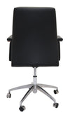 Pelle  - Medium Back Executive Chair