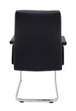 Pelle - Medium Back Executive Visitor Chair