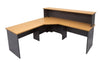 Urban Worker Corner Workstation