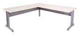 C Leg Corner Workstations
