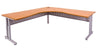 C Leg Corner Workstations