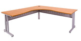 C Leg Corner Workstations