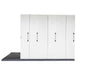 Urban Mobile Shelving