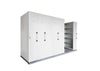 Urban Mobile Shelving