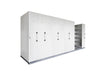 Urban Mobile Shelving