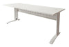 Urban Span Desks – White Top