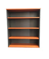 Urban Worker Bookcase