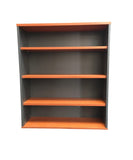 Urban Worker Bookcase