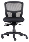 Ergo Cloud - Mesh Back Task Chair
