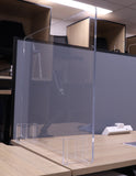 Urban - Acrylic Screens